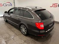 brugt Skoda Superb 1,8 TSi 160 Elegance Combi