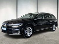 brugt VW Passat 1,4 GTE Variant DSG