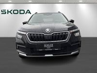 brugt Skoda Kamiq 1,0 TSi 110 Ambition DSG