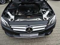 brugt Mercedes E220 Staioncar 9G-TRONIC