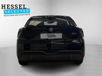 Brugt MG MG4 EV 125 kW (170 HK) 2023 Sort Hatchback