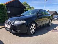 Brugt Audi A3 Ambition 1998 Sedan