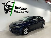 brugt Fiat Tipo MJT 95 Easy