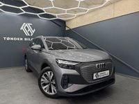 Brugt Audi Q4 e-tron Ambiente 150 kW (204 HK) 2022 Blåmetal SUV