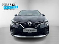 brugt Renault Captur CP1