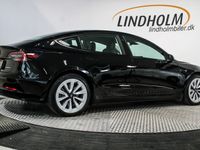 brugt Tesla Model 3 Long Range AWD