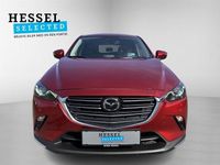 brugt Mazda CX-3 PRE