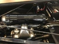 Brugt Jaguar MK V 1951 Sedan