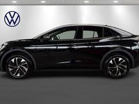 Brugt VW ID.5 Style 210 kW (286 HK) 2025 Sortmetal SUV