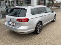 brugt VW Passat 1,4 TSi 150 Highline Premium Variant DSG