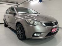 brugt Kia Ceed Sportswagon 1,6 CRDi 115 Motion