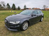 Brugt Audi A6 204 HK (150 kW) 2014 Stationcar