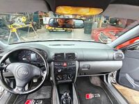 Brugt Audi A3 180 HK (132 kW) 2000 Hatchback