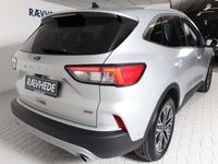 brugt Ford Kuga 2,5 PHEV Titanium X CVT