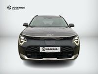 Brugt Kia e-Niro 150 kW (204 HK) 2024 Koksmetal SUV