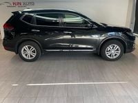 Brugt Nissan X-Trail Tekna 160 HK (117 kW) 2020 G41  sort SUV