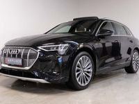 brugt Audi e-tron 50 S-line quattro