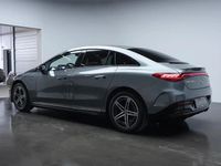 Ny Mercedes EQE350 214 kW (292 HK) 2025 Gråmetal Sedan