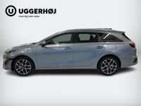 brugt Kia Ceed Sportswagon 1,6 PHEV Upgrade DCT