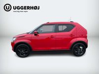 brugt Suzuki Ignis 1,2 Dualjet mHybrid Adventure Gold