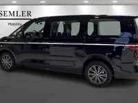 brugt VW Multivan 1,4 eHybrid Style DSG lang