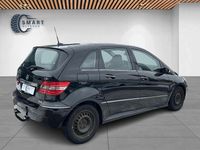 Brugt Mercedes B180 109 HK (80 kW) 2007 MPV