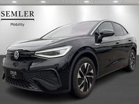 Brugt VW ID.5 Pro Performance 150 kW (204 HK) 2022 Sortmetal SUV
