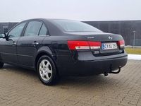 Brugt Hyundai Sonata 162 HK (119 kW) 2005 Sedan