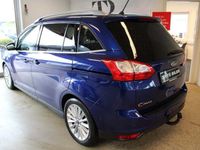 brugt Ford Grand C-Max 1,5 SCTi 150 Titanium