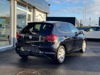 brugt VW Polo 1,0 TSi 95 Comfortline+ DSG