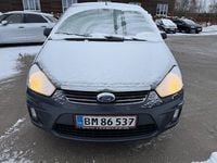Brugt Ford C-MAX Trend 109 HK (80 kW) 2010 Grå MPV