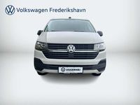 brugt VW California 2,0 TDi 110 Coast