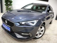 brugt Seat Leon 1,4 eHybrid FR Sportstourer DSG