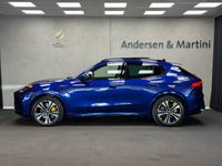 Brugt Maserati Grecale Folgore 409 kW (557 HK) 2025 Blueintensometallic SUV