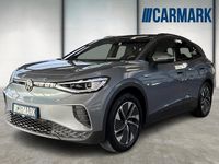 Brugt VW ID.4 Pro Performance 150 kW (204 HK) 2022 Lysblåmetal SUV