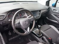 brugt Opel Crossland X 1,2 T 110 Innovation