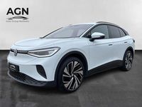 Brugt VW ID.4 Style 210 kW (286 HK) 2025 Hvidmetal SUV