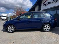 brugt Skoda Fabia 1,2 TSi 90 Style Combi