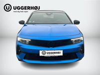 Brugt Opel Astra Ultimate 114 kW (156 HK) 2023 Blåmetal