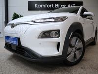 brugt Hyundai Kona 64 EV Trend