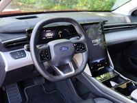 Brugt Ford Explorer Extended Range 250 kW (340 HK) 2024 Rødmetal SUV