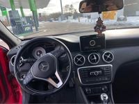 Brugt Mercedes A180 109 HK (80 kW) 2013 Hatchback