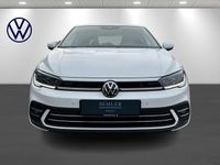 brugt VW Polo 1,0 TSi 95 Style DSG