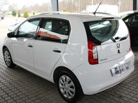 brugt Skoda Citigo 1,0 MPi 60 Active