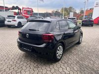 brugt VW Polo 1,0 TSi 95 Comfortline DSG