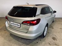 brugt Opel Astra 150 Enjoy Sports Tourer