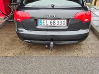 Brugt Audi A4 131 HK (96 kW) 2005