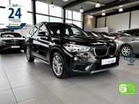 brugt BMW X1 sDrive20d Sport Line aut.