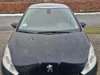 Brugt Peugeot 208 2014 Hatchback