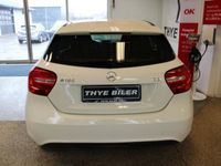 brugt Mercedes A180 1,5 CDi